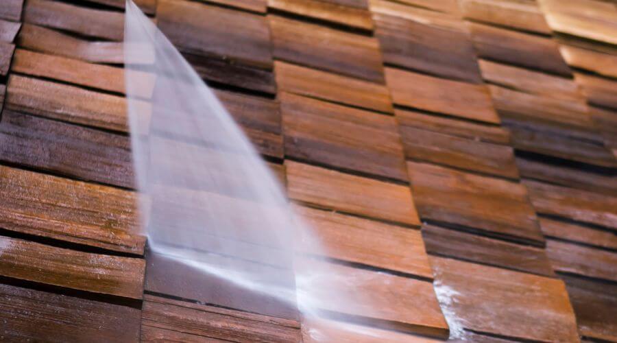 Slate Roofing in Harrington, WA